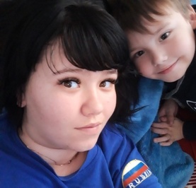 Светлана